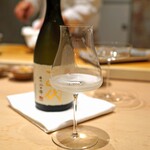 三谷 - 十四代　大吟醸　播州山田錦