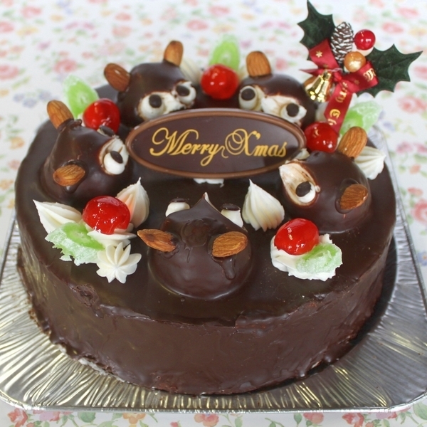 日月堂リラ 草薙 ｊｒ ケーキ 食べログ