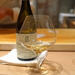 三谷 - Meursault Genevrieres Premier Cru 2006 Domaine des Comtes Lafon
