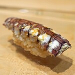 三谷 - 小樽の蝦蛄