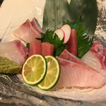 割烹・ろばた 和心 - 