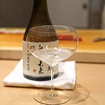 三谷 - 十四代　龍泉　白雲去来