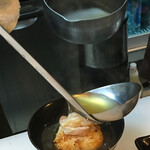 割烹・ろばた 和心 - 