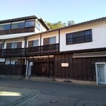 旅荘 かわぐち - 外観
