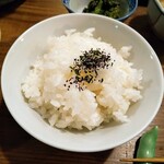 旅荘 かわぐち - 朝食