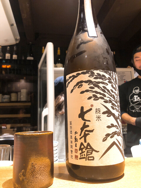 日本酒 弘大 ニホンシュ ヒロシダイ 新福島 居酒屋 食べログ 日本酒 弘大 ニホンシュ ヒロシダイ 新福島 居酒屋 食べログ