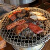 炭火焼肉・韓国料理 KollaBo 新橋店