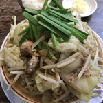 大鶴ちゃんぽん - 