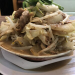 大鶴ちゃんぽん - 