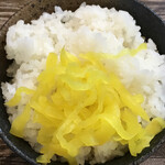 大鶴ちゃんぽん - 