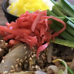 大鶴ちゃんぽん - 