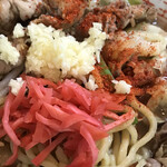 大鶴ちゃんぽん - 