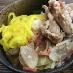 大鶴ちゃんぽん - 