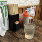 大鶴ちゃんぽん - 