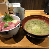 日本橋茅場町 寿司 鮮極 - 