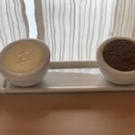 銀座 シェ・トモ - 