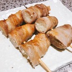 串タロー - 