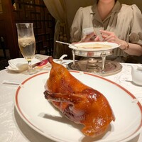 筑紫樓 銀座店 - 