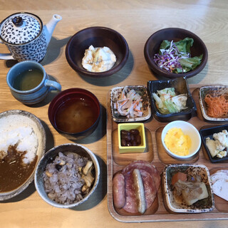 朝食 京都河原町駅でおすすめのバイキングをご紹介 食べログ 朝食 京都河原町駅でおすすめのバイキングをご紹介 食べログ