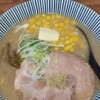 灼味噌らーめん 八堂八