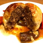 サンジャン・ピエドポー - 