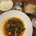 中菜バル 堂島 - 