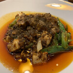 中菜バル 堂島 - 