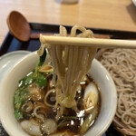 Soba Mangetsu - 