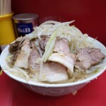 ラーメン二郎 - 