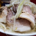 ラーメン二郎 - 