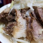 ラーメン二郎 - 