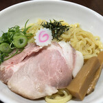 中華そば 味万 - 