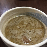 中華そば 味万 - 