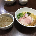 中華そば 味万 - 