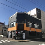 らぁめん勝ちどき - 