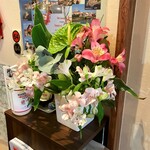 サンジャン・ピエドポー - 