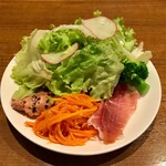 サンジャン・ピエドポー - 