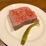 サンジャン・ピエドポー - 