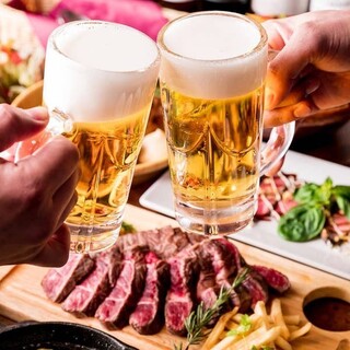 肉寿司も食べられる 全150種食べ飲み放題 コース 3時間3300円 ミートバンビーナ 池袋店 旧店名 厳選肉と個室居酒屋 炙りや 池袋 居酒屋 食べログ