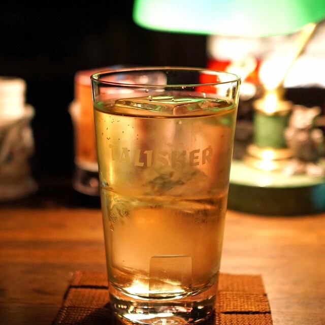 BAR TALISKER photo 5