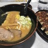 白熊ラーメン