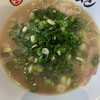 宮っ子ラーメン 山幹南武庫之荘店