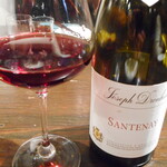 ロウホウトイ - Joseph Drouhin  SANTENAY