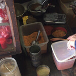 宮川唐がらし店 - 