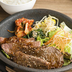 上等焼肉 ひらく - 