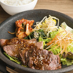 上等焼肉 ひらく - 