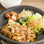 上等焼肉 ひらく - 