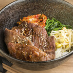 上等焼肉 ひらく - 