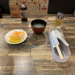 ホルモン焼肉 美津 - 