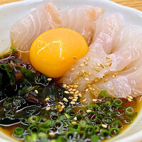 KINKA sushi bar izakaya 渋谷 - 